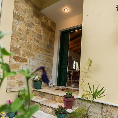 La Bella Vista Villa ไซคิย์นธอสทาวน์ ภายนอก รูปภาพ