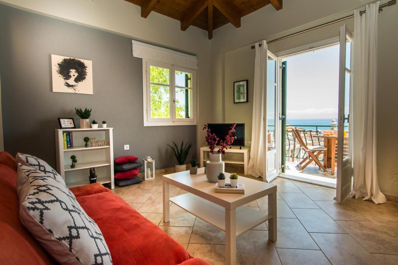 La Bella Vista Villa ไซคิย์นธอสทาวน์ ภายนอก รูปภาพ