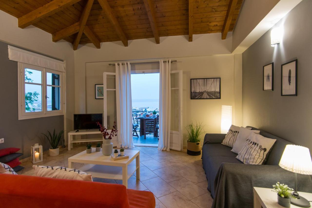 La Bella Vista Villa ไซคิย์นธอสทาวน์ ภายนอก รูปภาพ