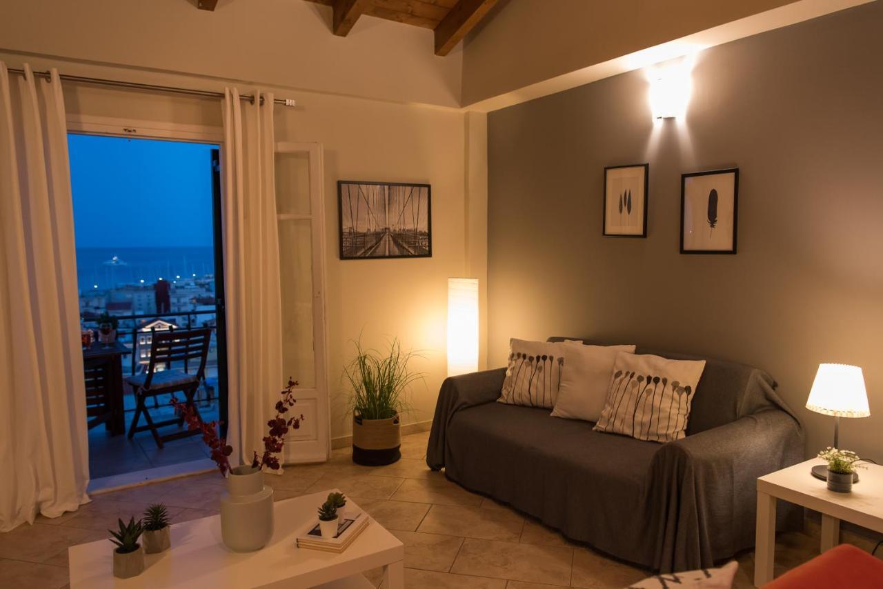 La Bella Vista Villa ไซคิย์นธอสทาวน์ ภายนอก รูปภาพ