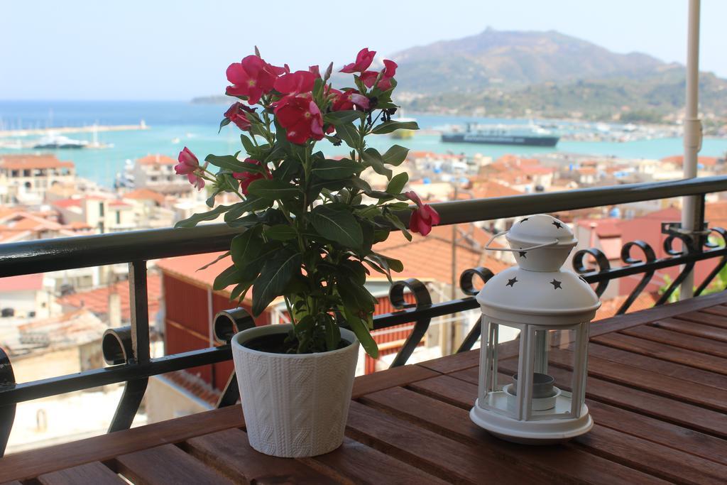 La Bella Vista Villa ไซคิย์นธอสทาวน์ ภายนอก รูปภาพ